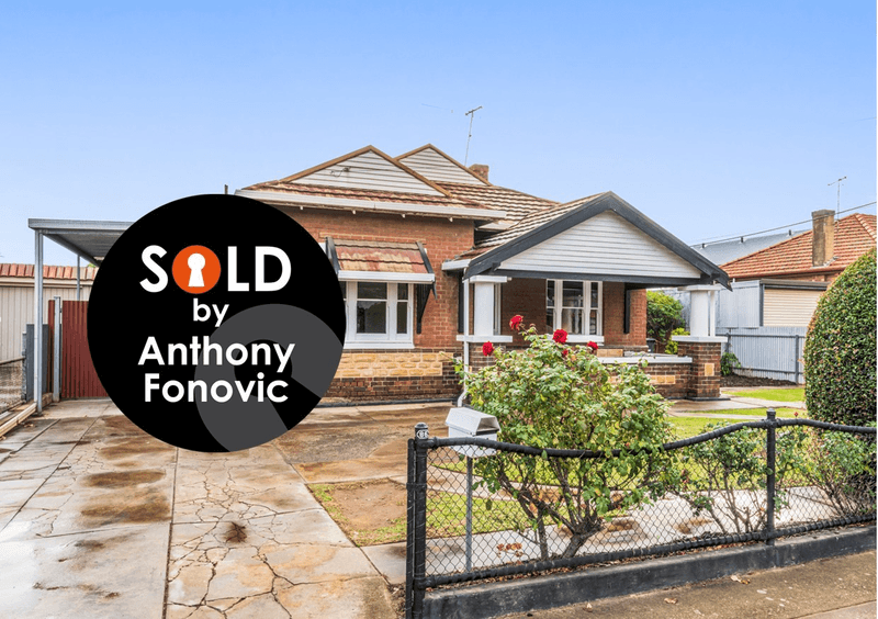 86 East Avenue, Beverley, SA 5009