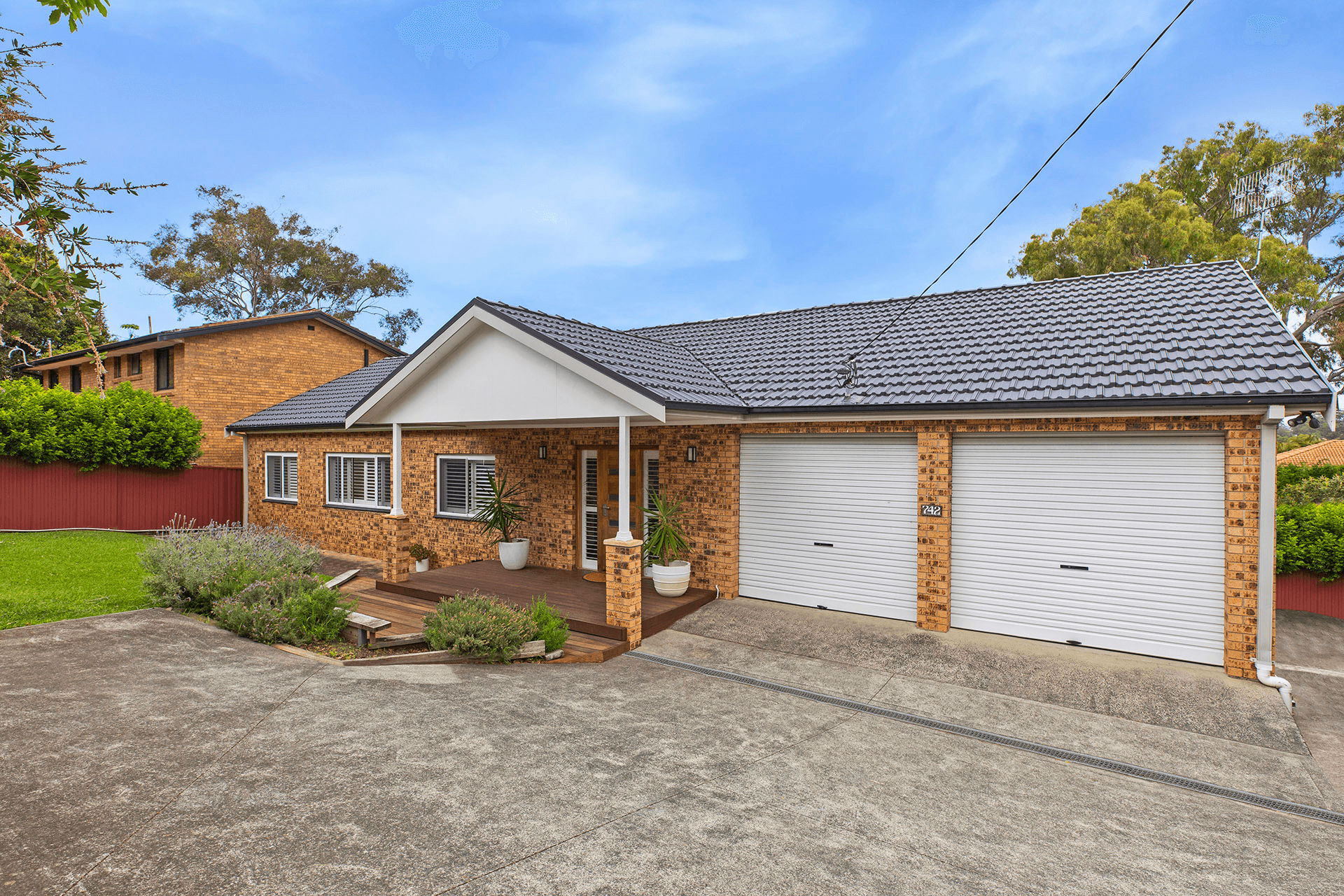 742 The Entrance Road, Wamberal, NSW 2260