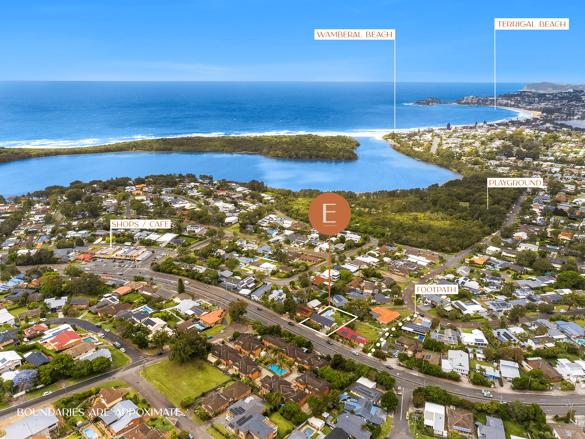 742 The Entrance Road, Wamberal, NSW 2260