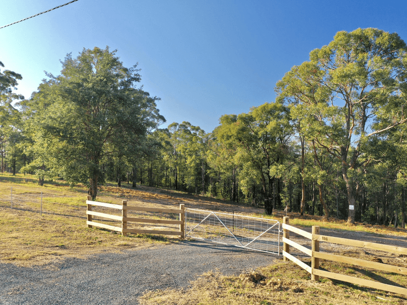 88-180 Dollins Road, KURRAJONG, NSW 2758