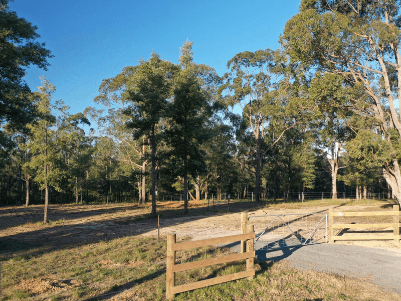 88-180 Dollins Road, KURRAJONG, NSW 2758