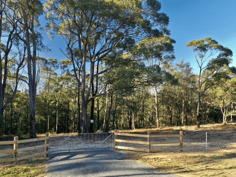 88-180 Dollins Road, KURRAJONG, NSW 2758