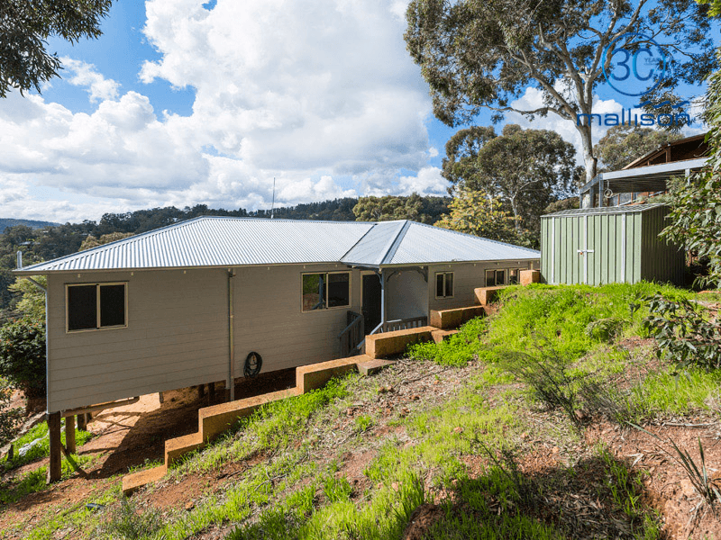 61 Paterson Road, MOUNT NASURA, WA 6112