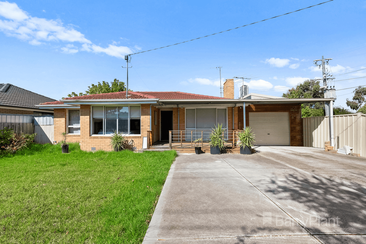 7 Andrew Road, St Albans, VIC 3021