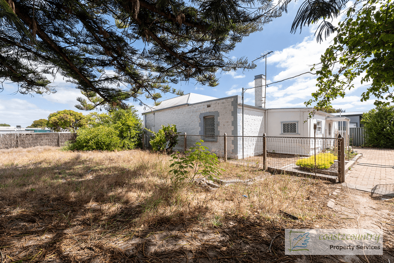 46 Bonney Street, MENINGIE, SA 5264