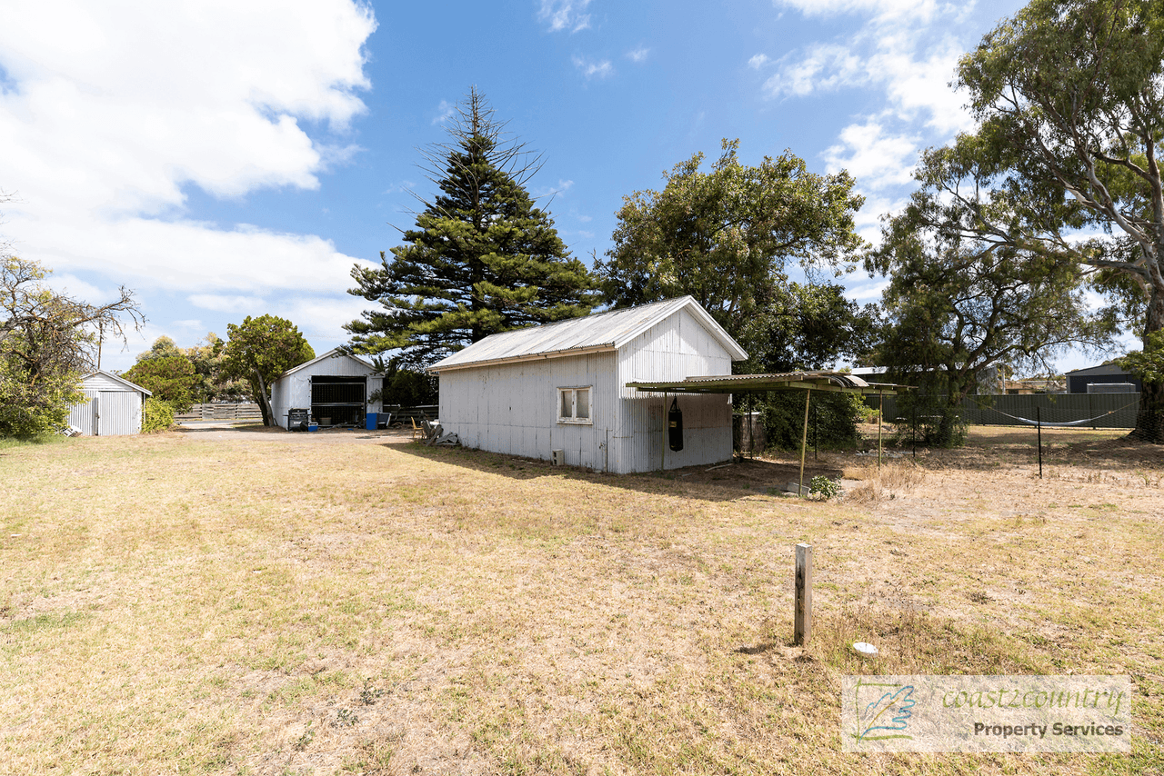 46 Bonney Street, MENINGIE, SA 5264