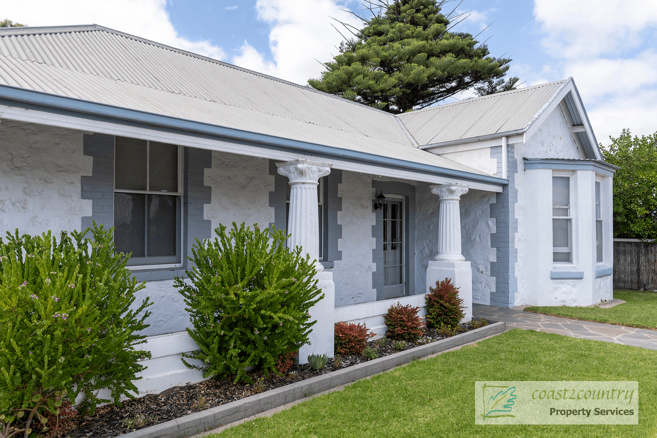 46 Bonney Street, MENINGIE, SA 5264