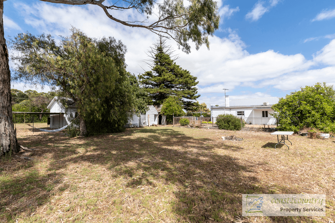 46 Bonney Street, MENINGIE, SA 5264