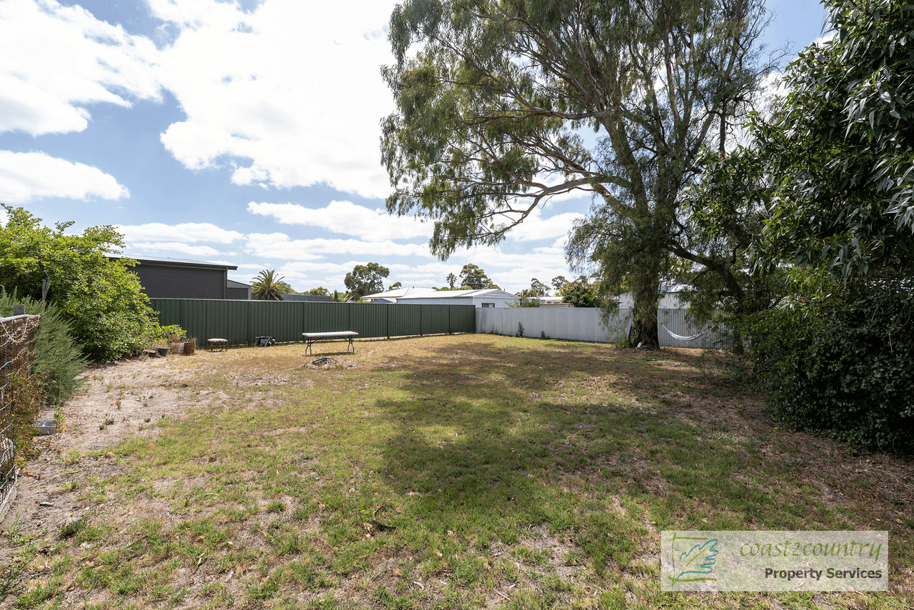 46 Bonney Street, MENINGIE, SA 5264