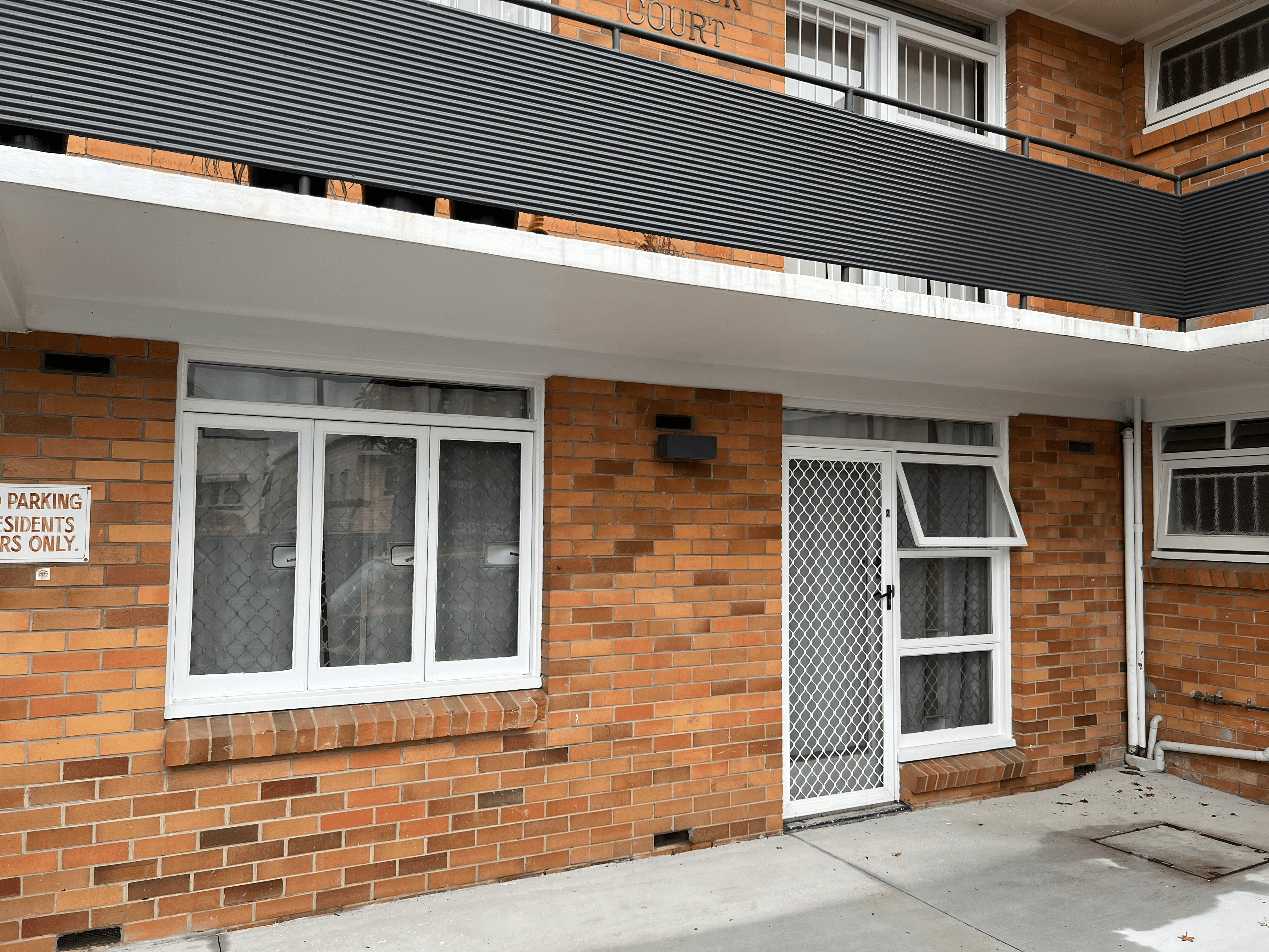 2/158 Kent Street, NEW FARM, QLD 4005