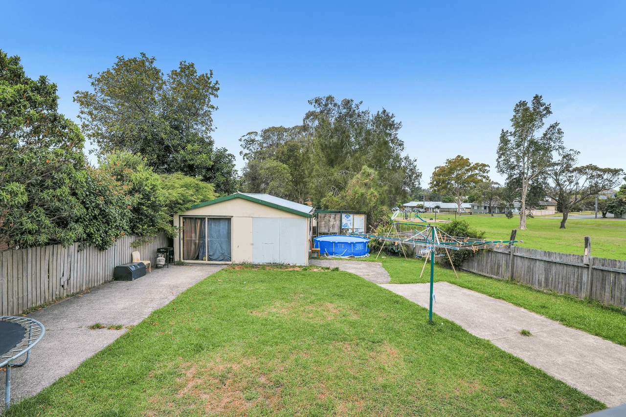 2 Acacia Avenue, RAYMOND TERRACE, NSW 2324