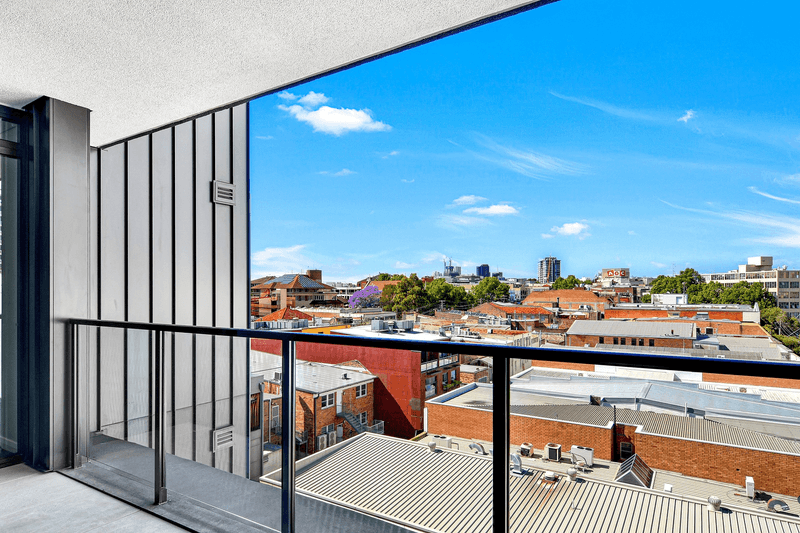 604/31-33 Albany Street, Crows Nest, NSW 2065