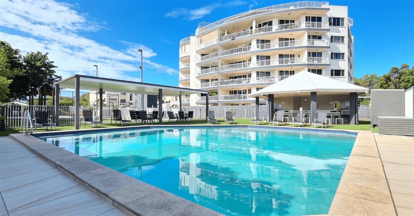 21/5 Links Court, WOORIM, QLD 4507