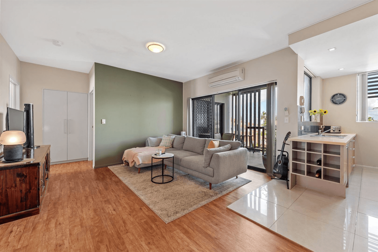 13/3 Macdonnell Road, MARGATE, QLD 4019