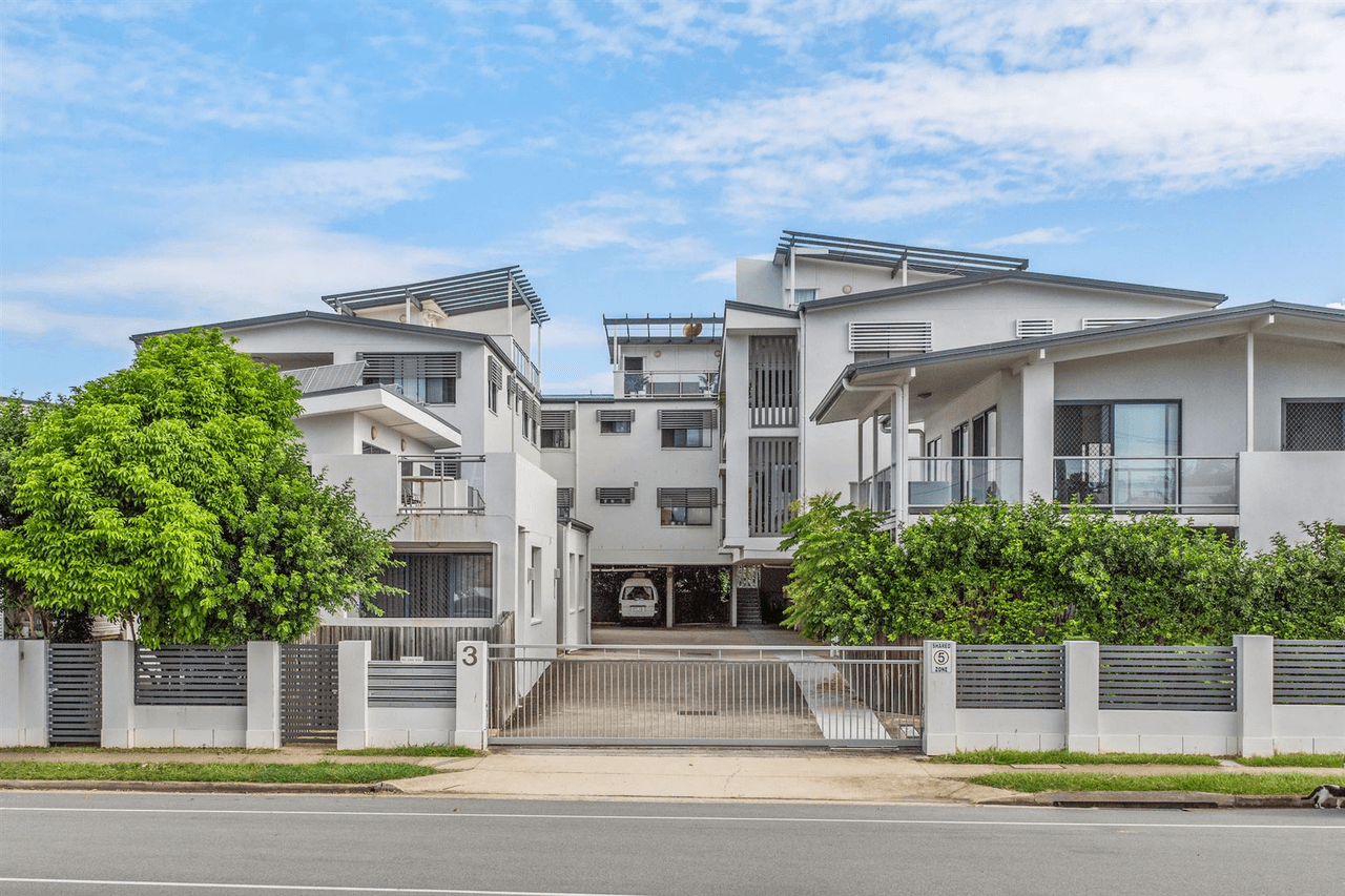 13/3 Macdonnell Road, MARGATE, QLD 4019