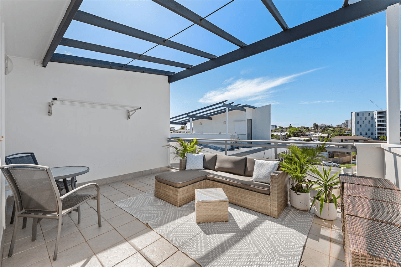 13/3 Macdonnell Road, MARGATE, QLD 4019