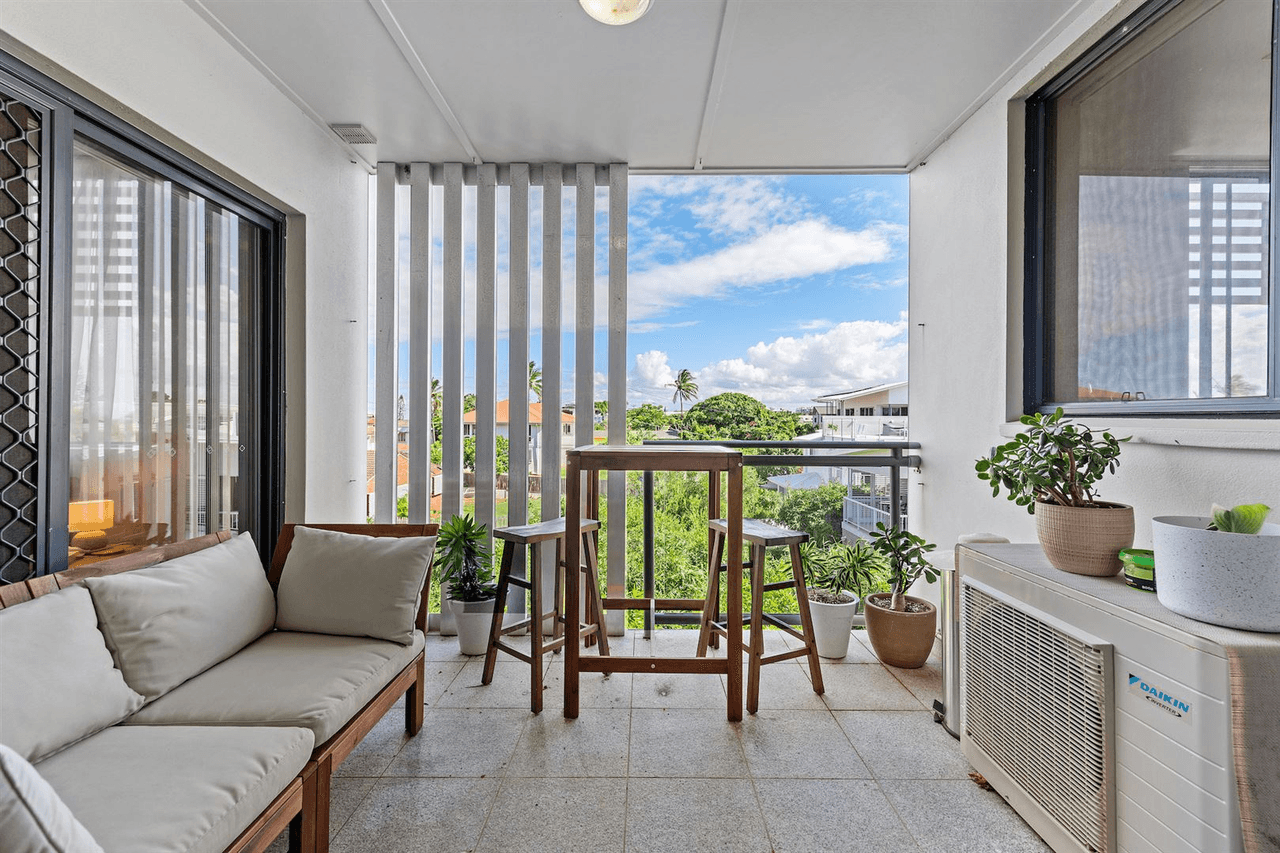 13/3 Macdonnell Road, MARGATE, QLD 4019