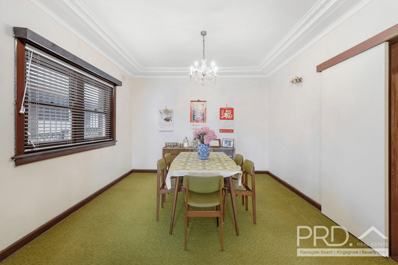 9 Howard Street, CANTERBURY, NSW 2193