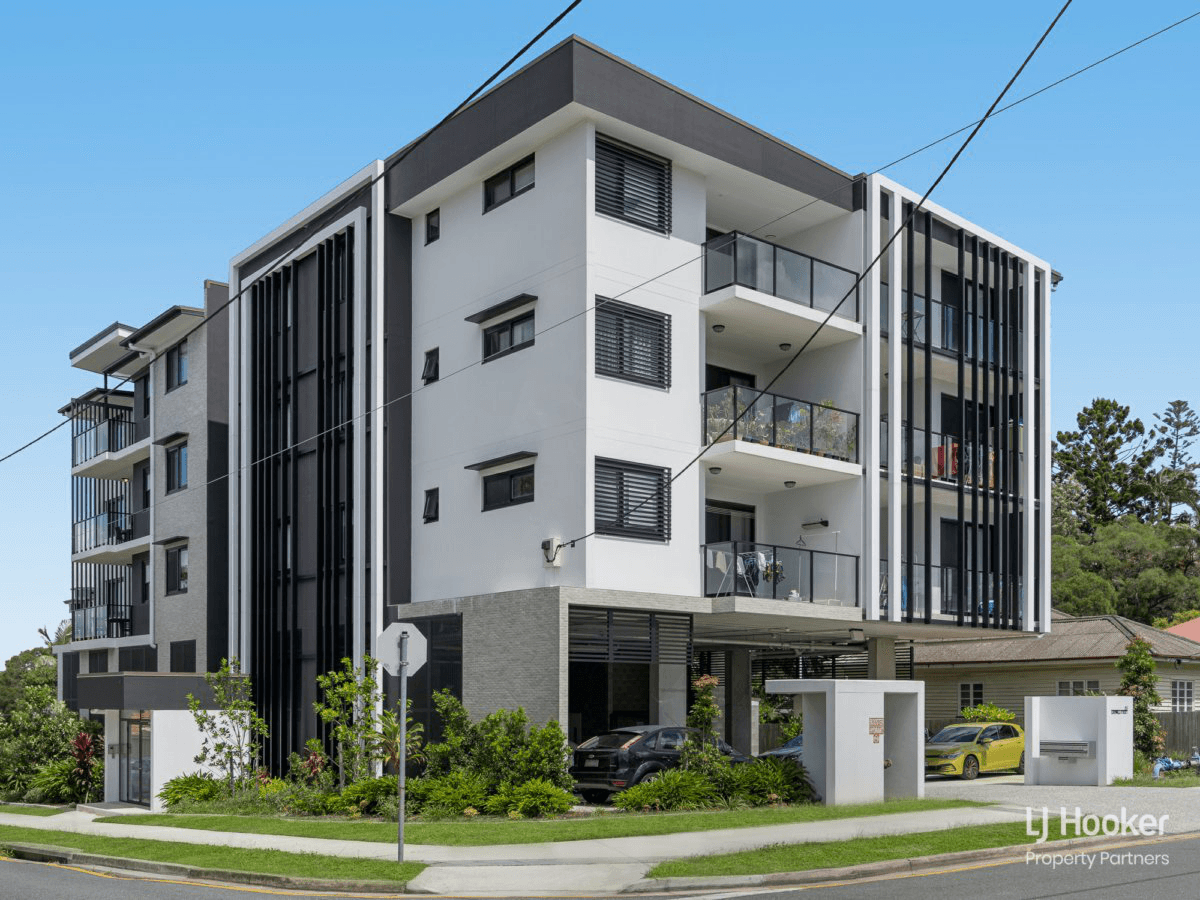 203/35-37 Lindwall Street, UPPER MOUNT GRAVATT, QLD 4122