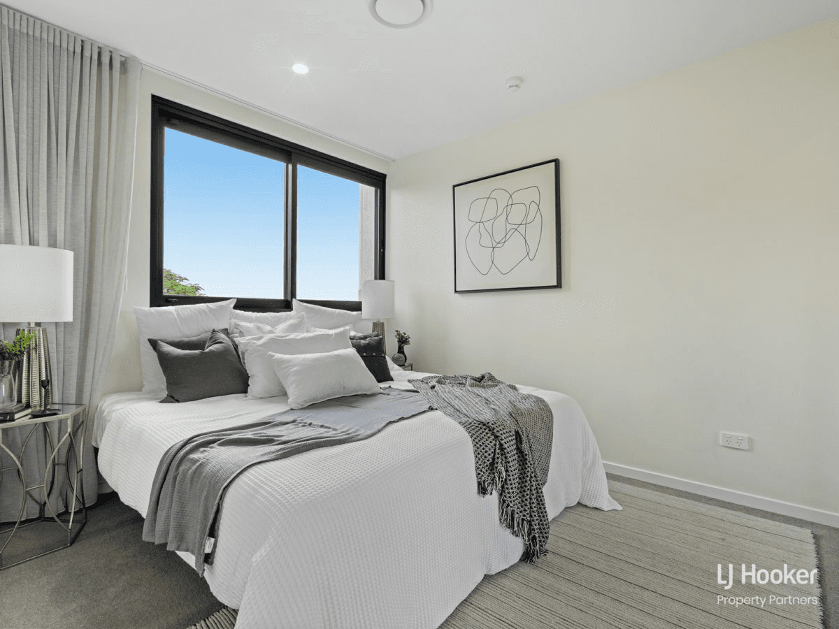 203/35-37 Lindwall Street, UPPER MOUNT GRAVATT, QLD 4122