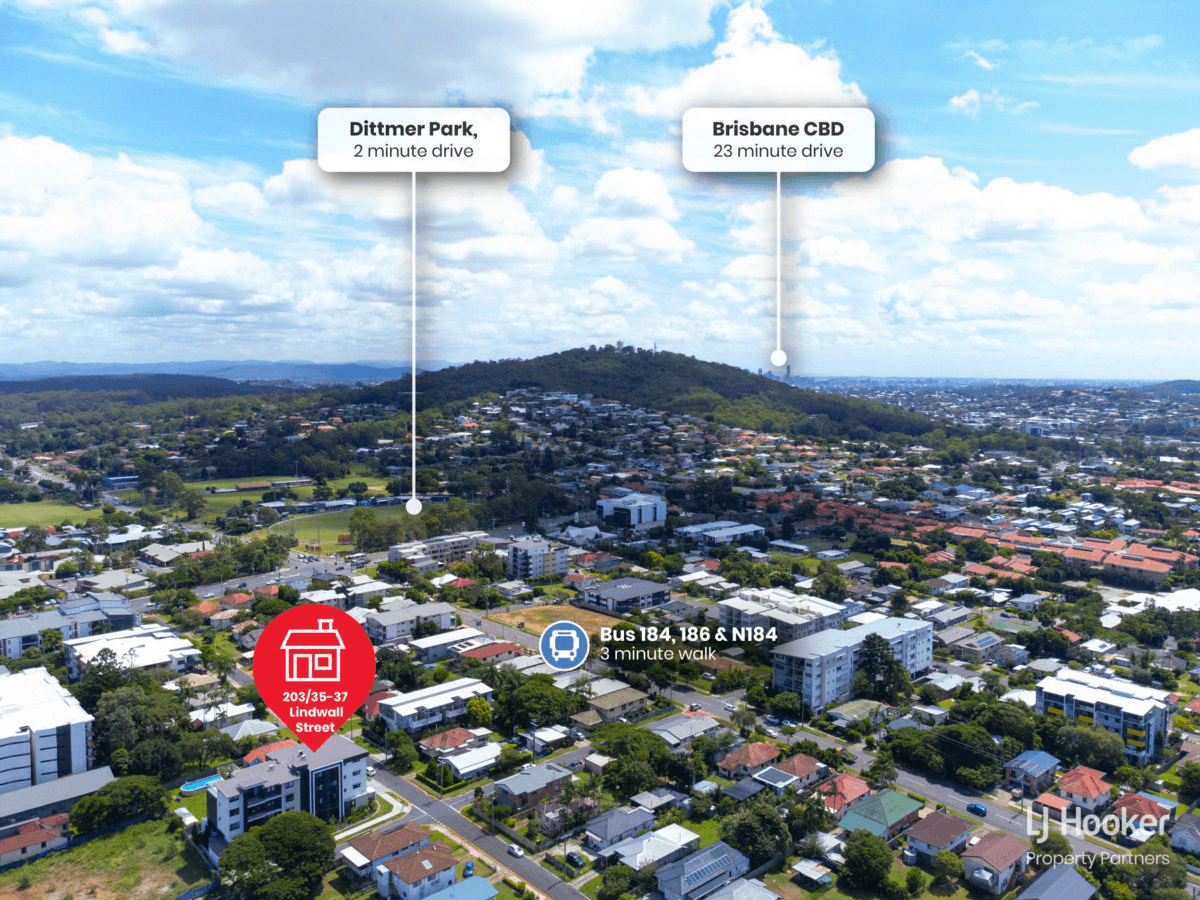 203/35-37 Lindwall Street, UPPER MOUNT GRAVATT, QLD 4122