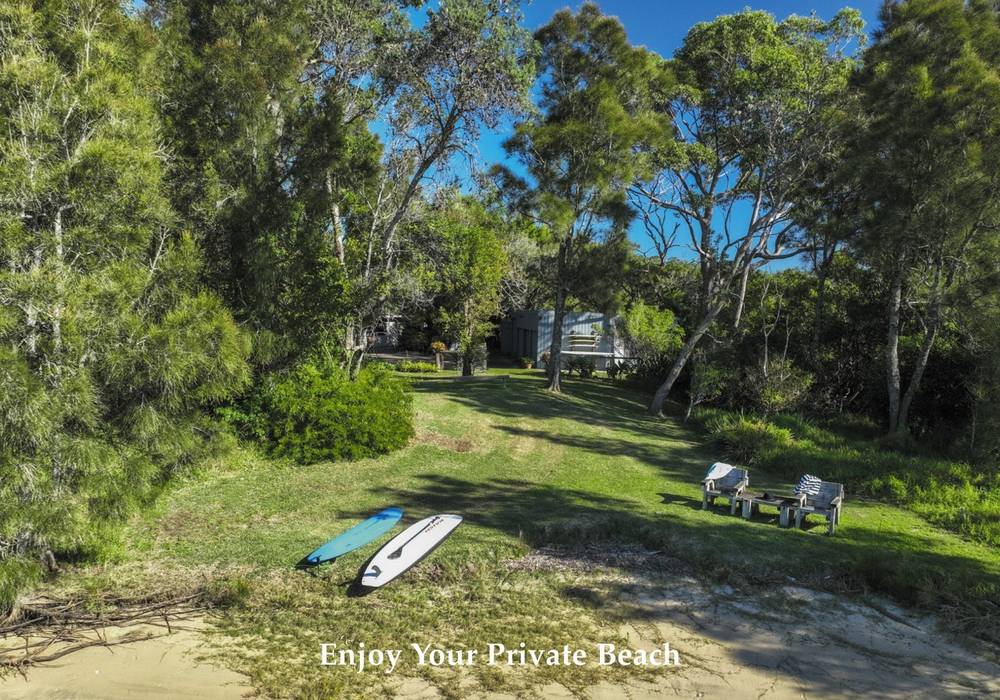 36 Macleay Street, Narrawallee, NSW 2539