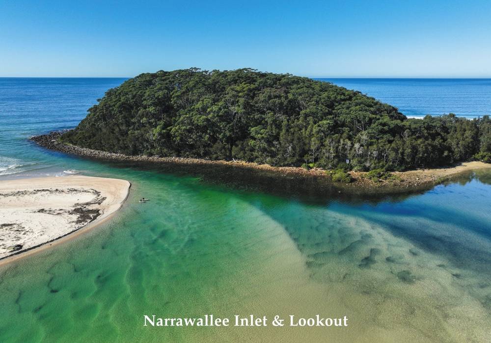 36 Macleay Street, Narrawallee, NSW 2539