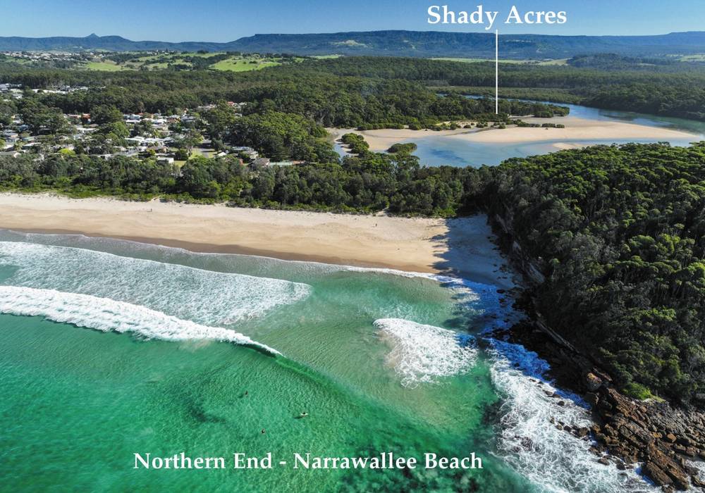 36 Macleay Street, Narrawallee, NSW 2539