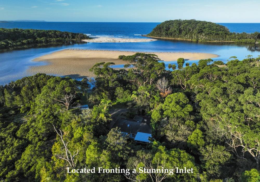 36 Macleay Street, Narrawallee, NSW 2539