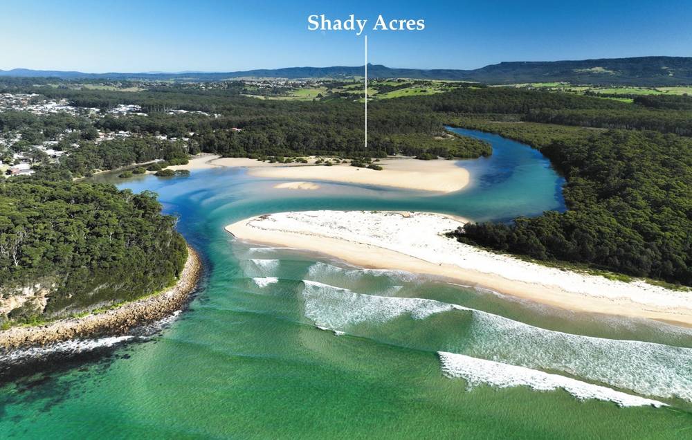 36 Macleay Street, Narrawallee, NSW 2539