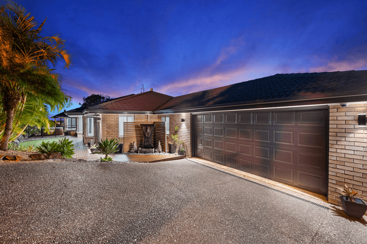 34 High Ridge Road, GAVEN, QLD 4211