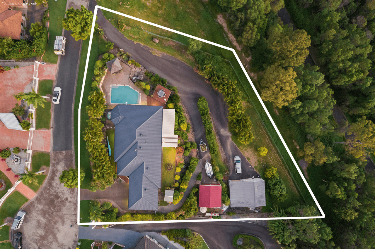 34 High Ridge Road, GAVEN, QLD 4211