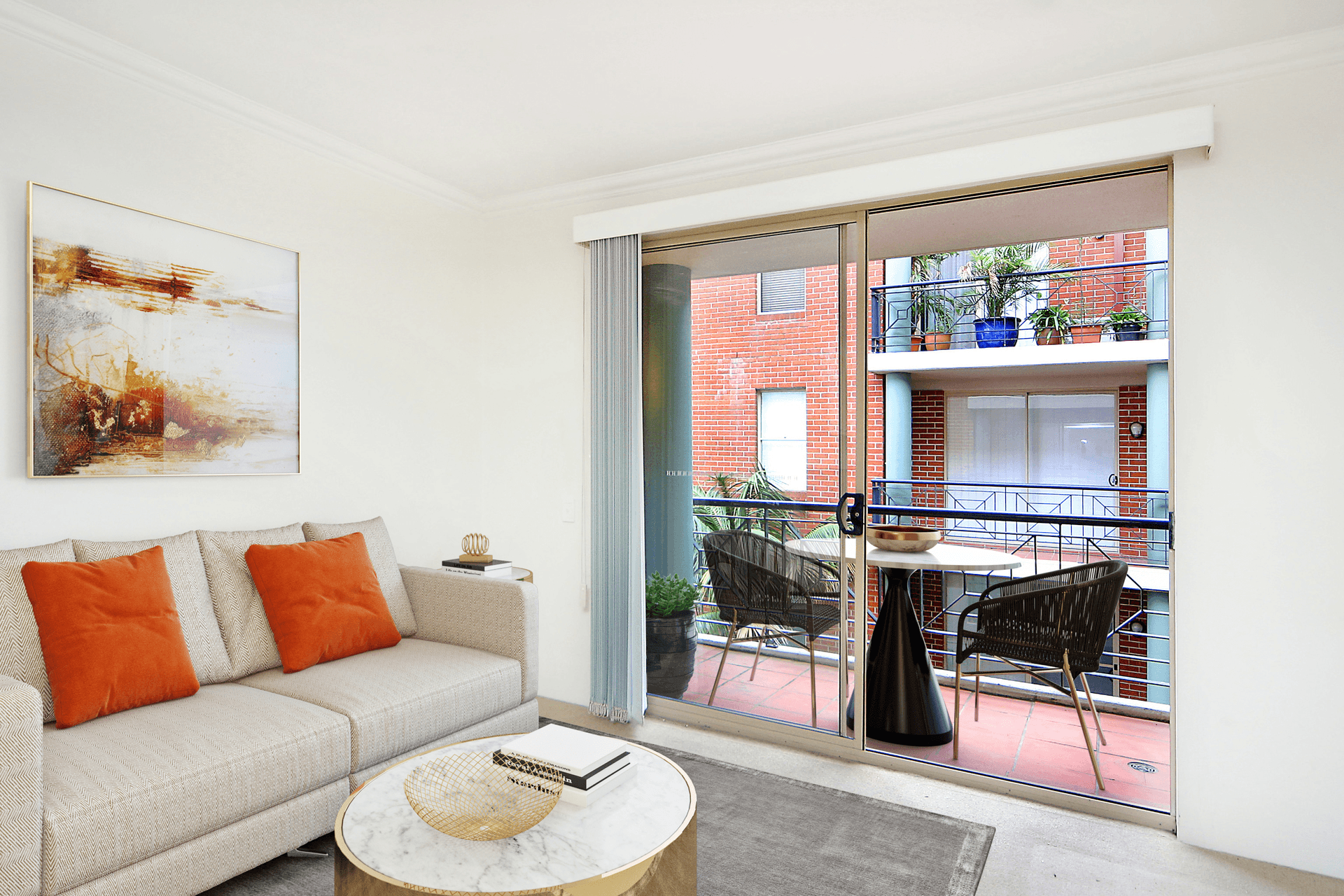 40/13 Ernest Street, Crows Nest, NSW 2065