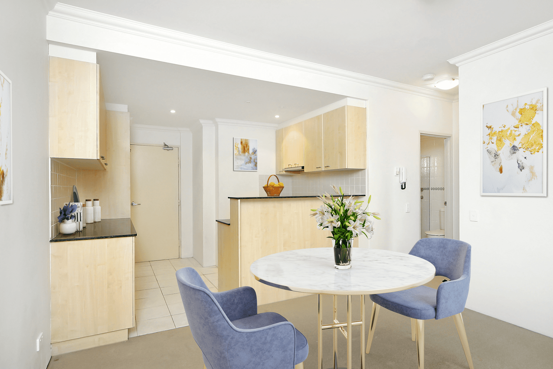 40/13 Ernest Street, Crows Nest, NSW 2065