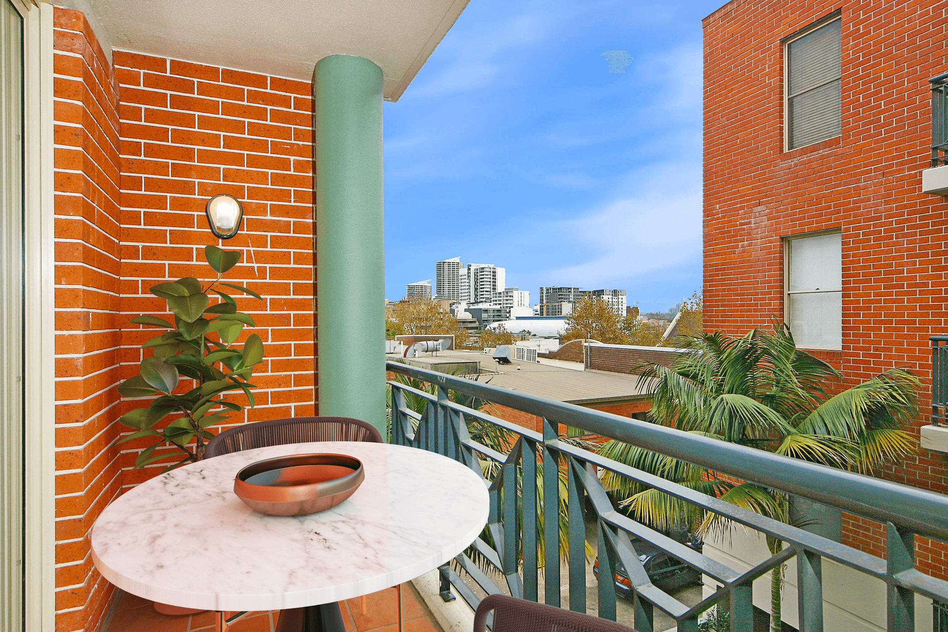 40/13 Ernest Street, Crows Nest, NSW 2065