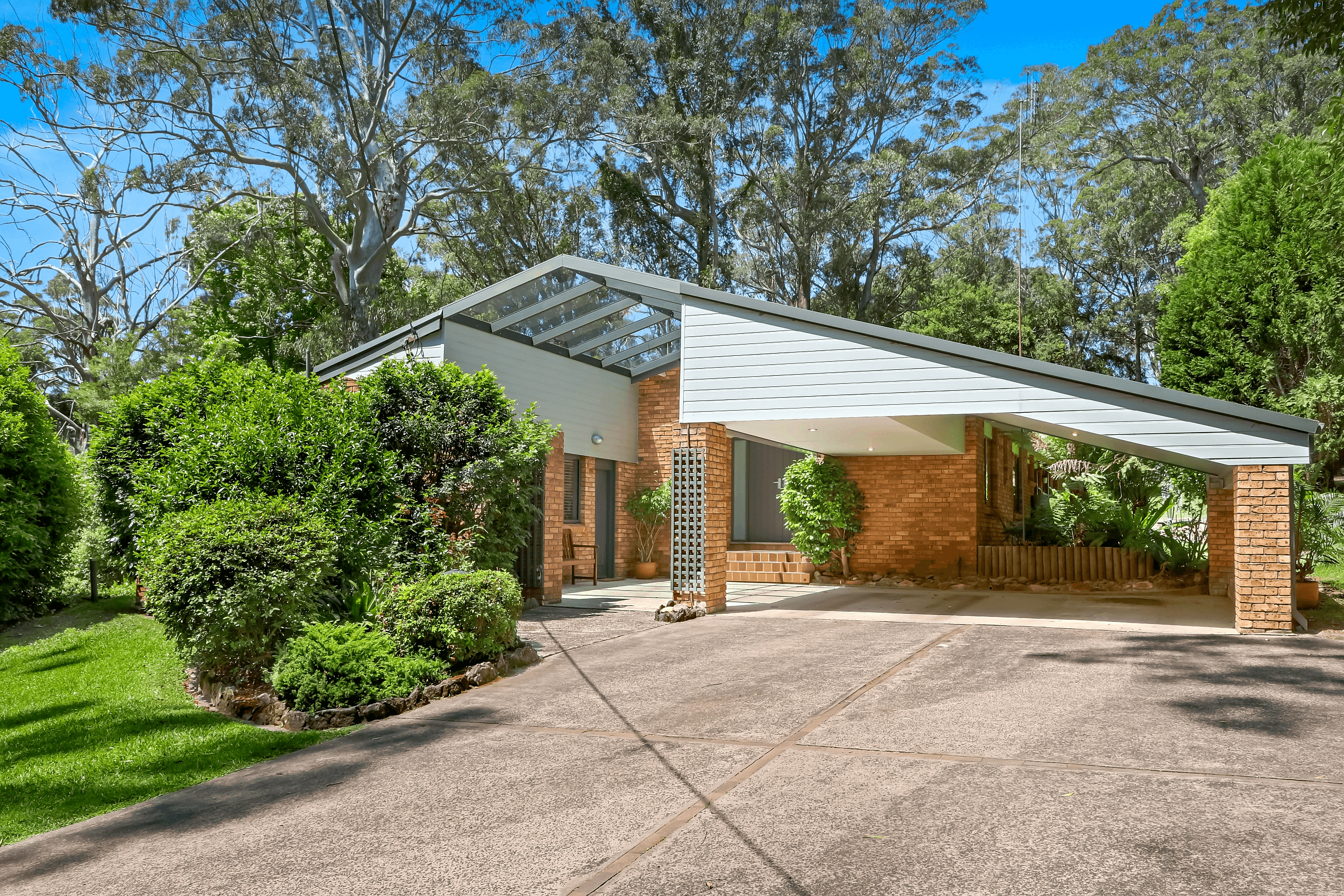 285 Fagans Road, LISAROW, NSW 2250