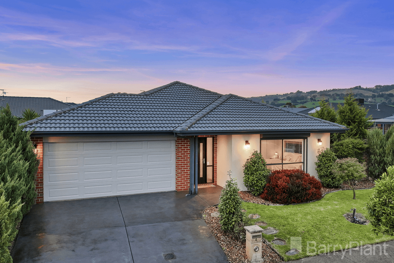 4 Linnea Drive, Yarragon, VIC 3823