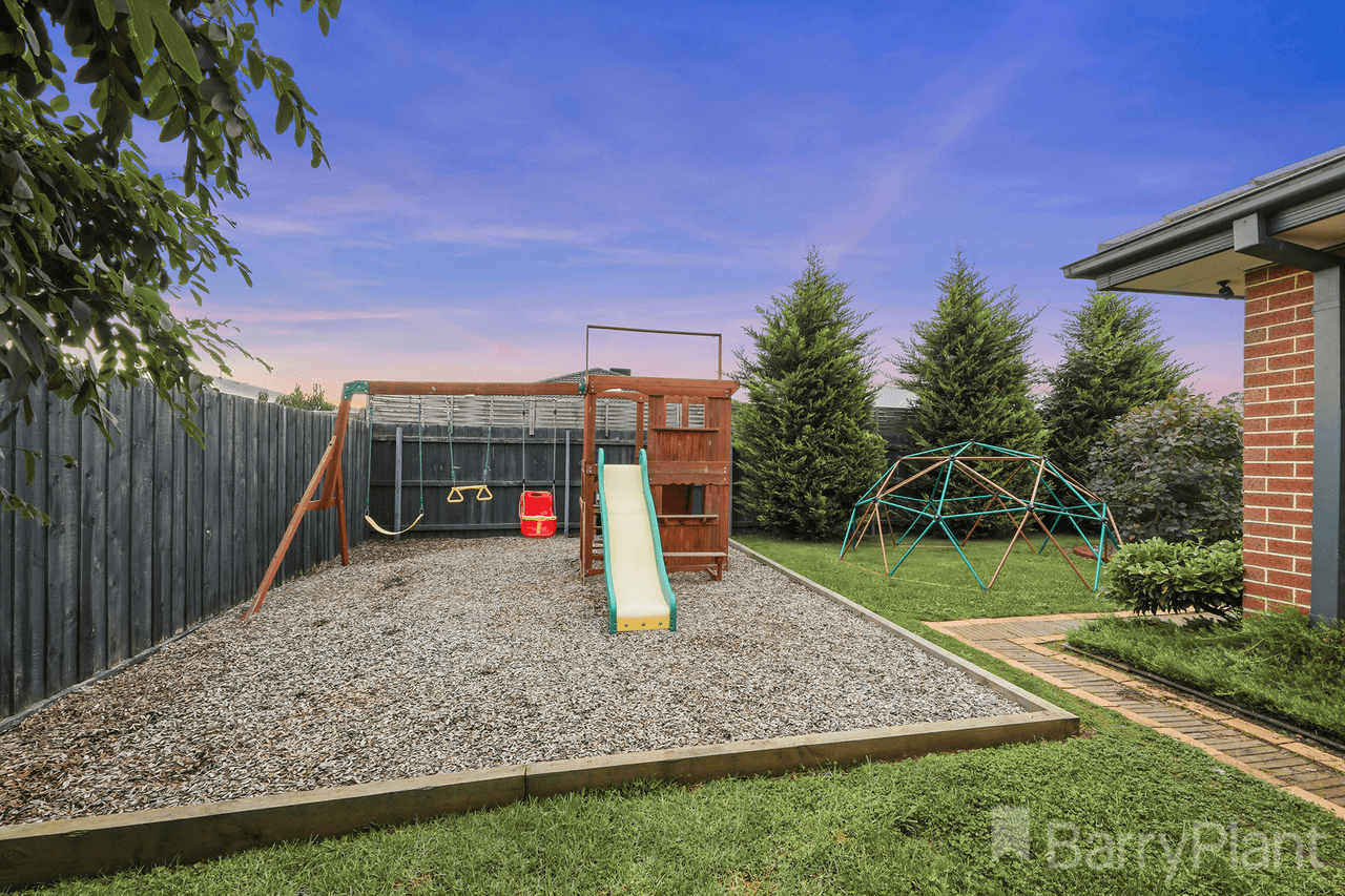 4 Linnea Drive, Yarragon, VIC 3823