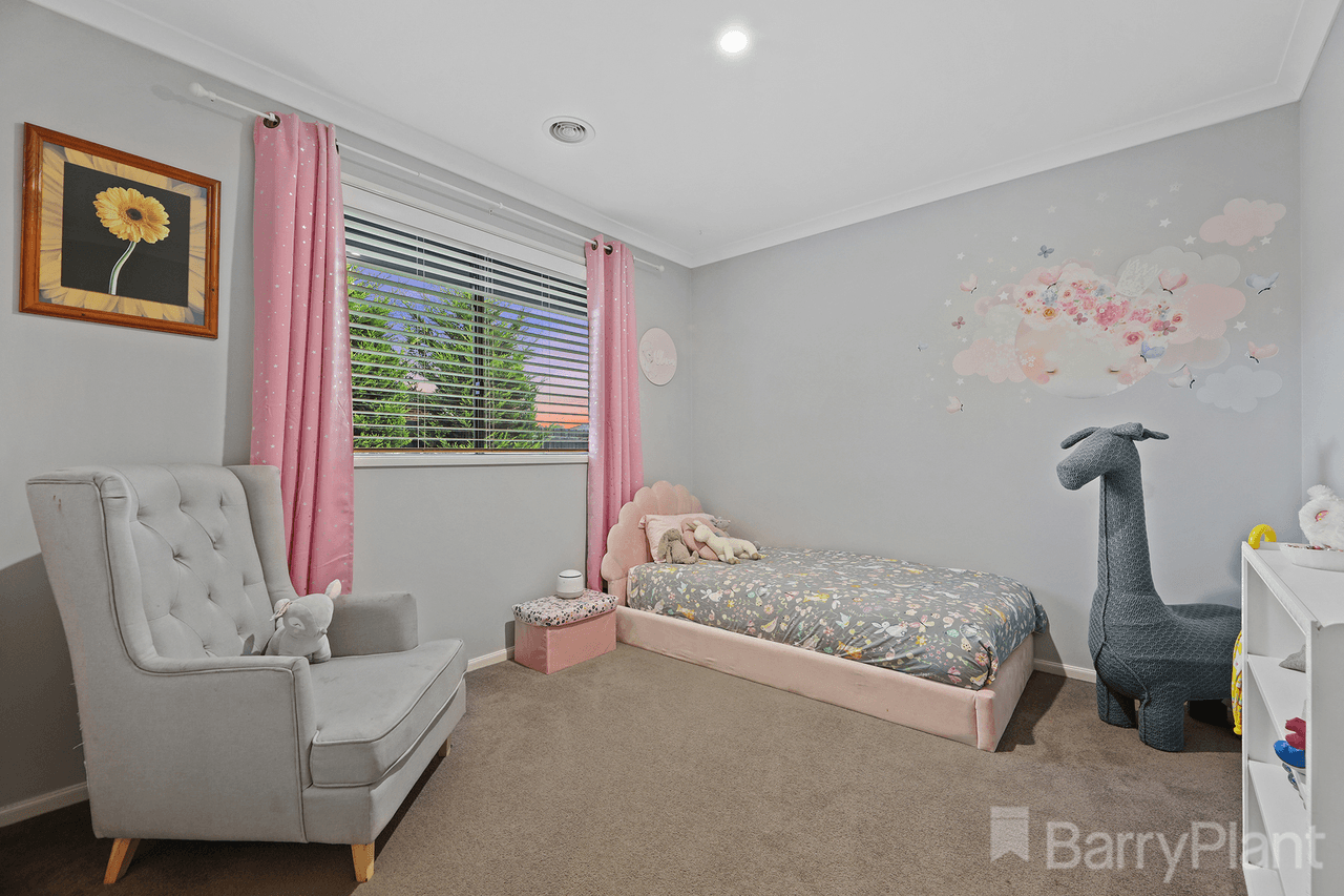 4 Linnea Drive, Yarragon, VIC 3823