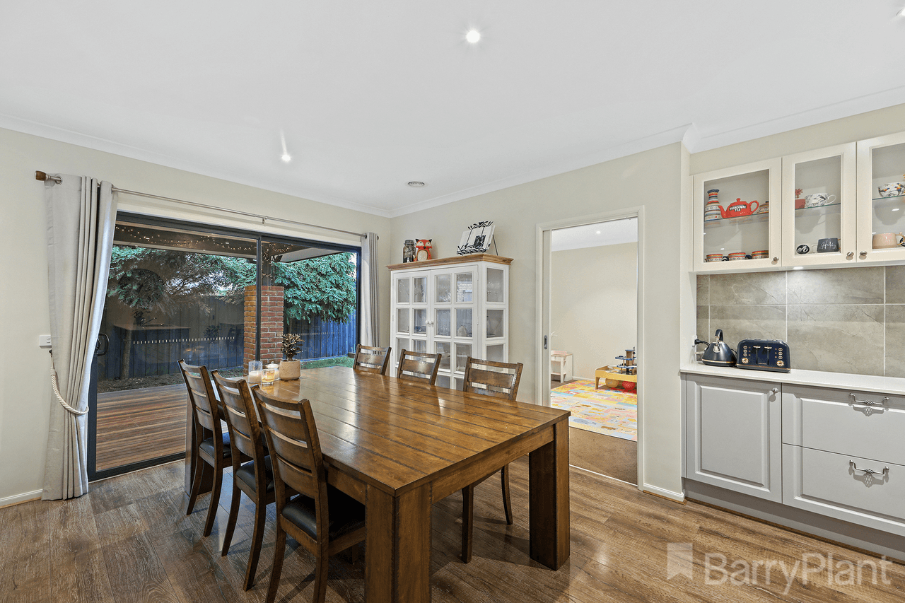 4 Linnea Drive, Yarragon, VIC 3823