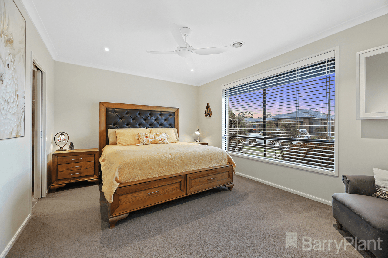 4 Linnea Drive, Yarragon, VIC 3823