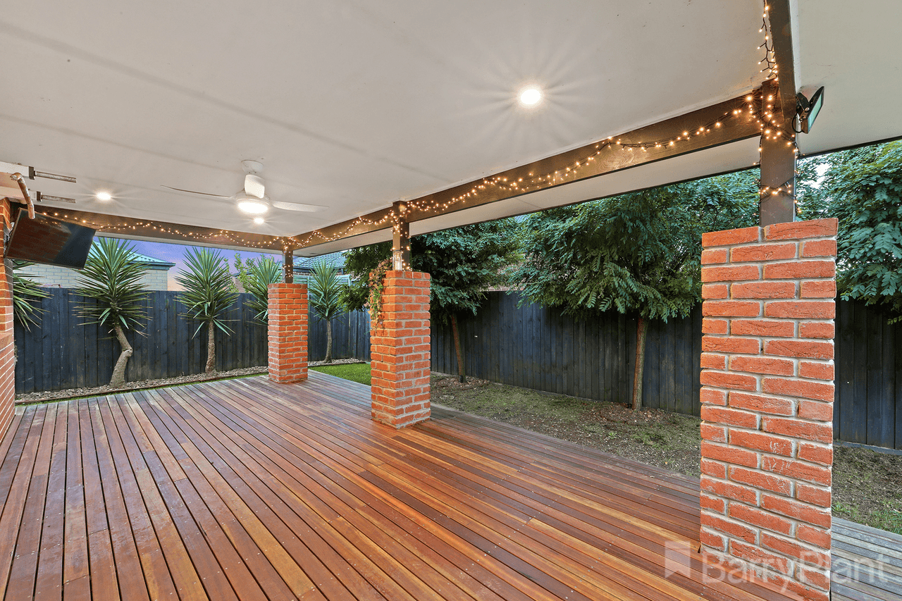 4 Linnea Drive, Yarragon, VIC 3823