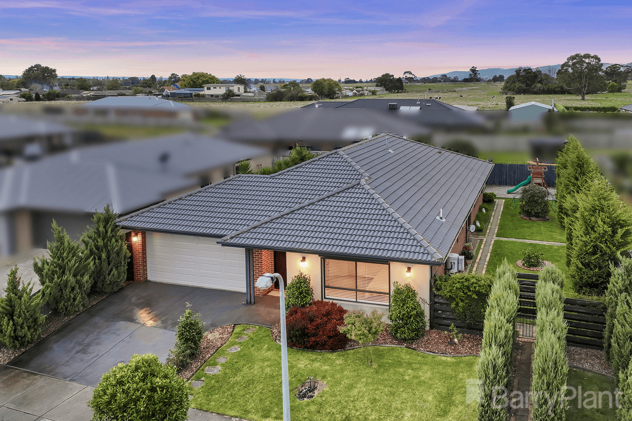 4 Linnea Drive, Yarragon, VIC 3823