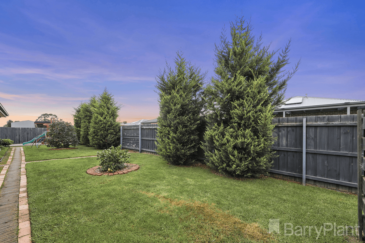 4 Linnea Drive, Yarragon, VIC 3823