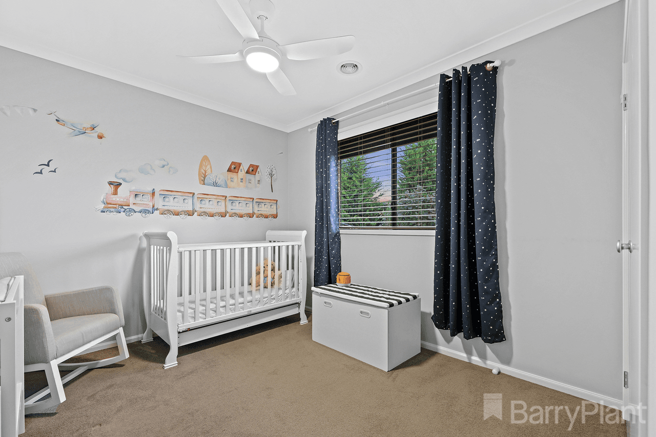 4 Linnea Drive, Yarragon, VIC 3823