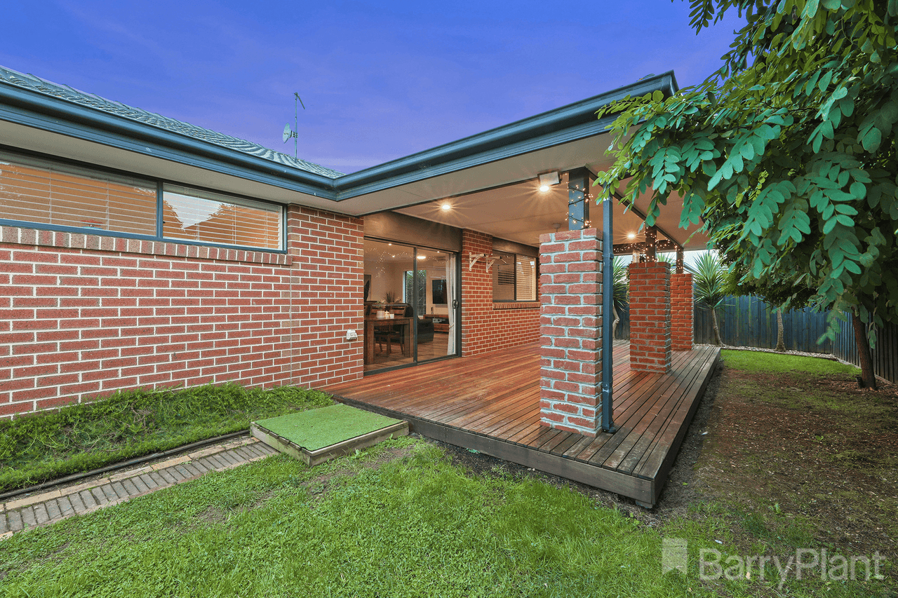 4 Linnea Drive, Yarragon, VIC 3823