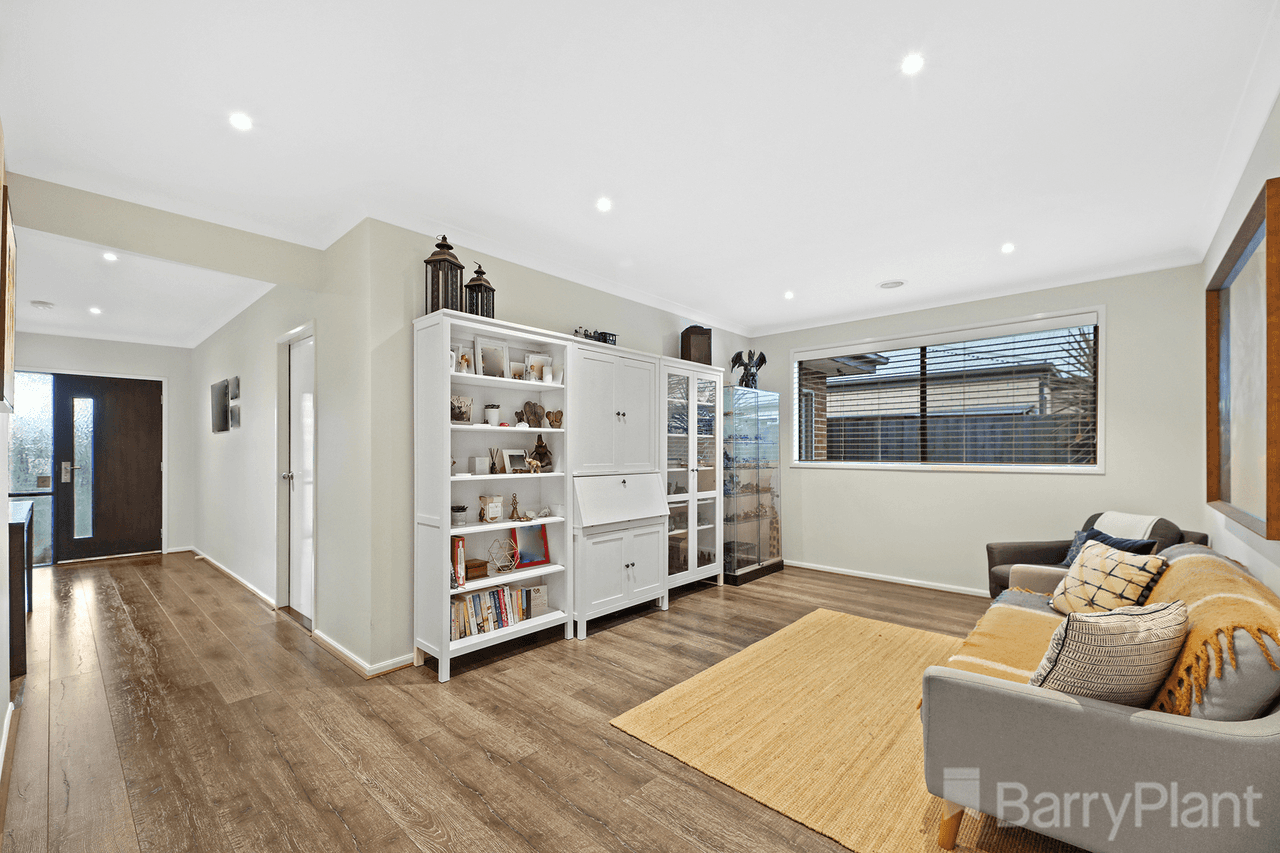 4 Linnea Drive, Yarragon, VIC 3823