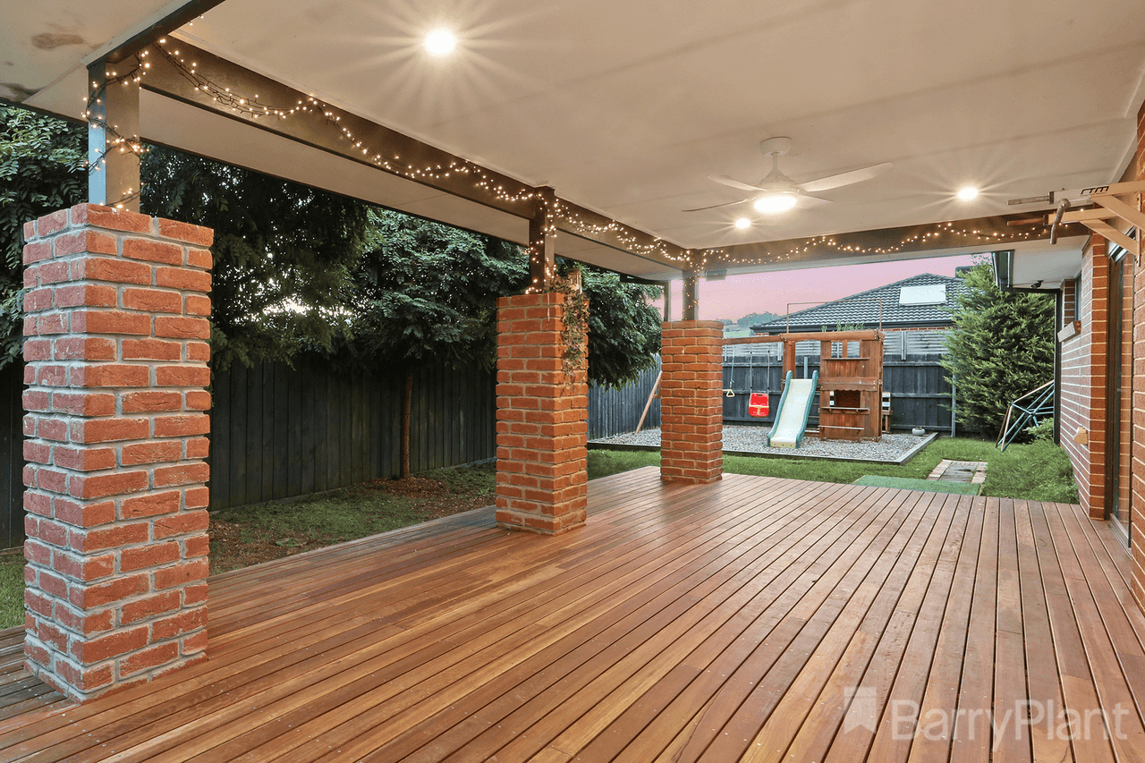 4 Linnea Drive, Yarragon, VIC 3823