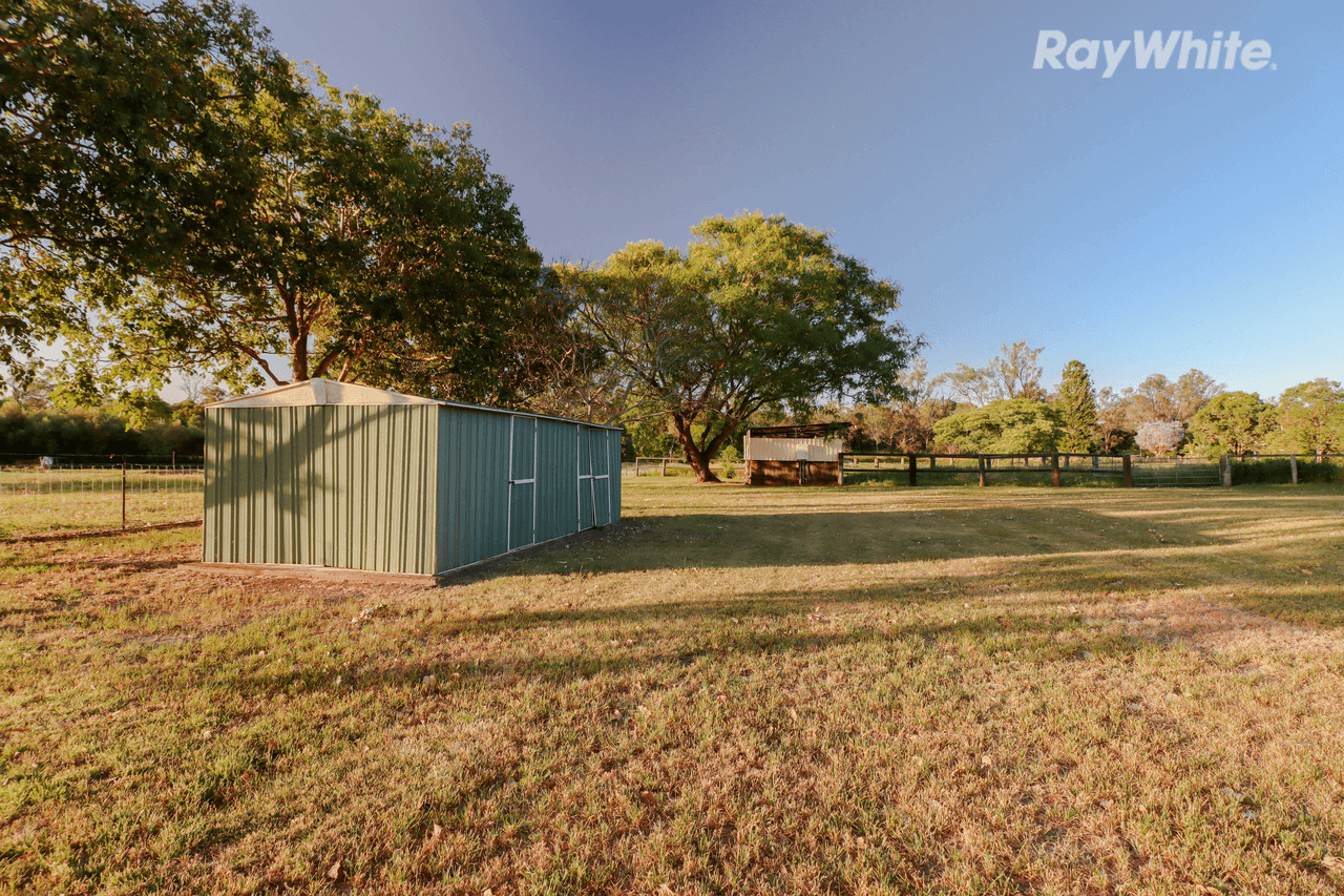 7 Acacia Court, PLAINLAND, QLD 4341