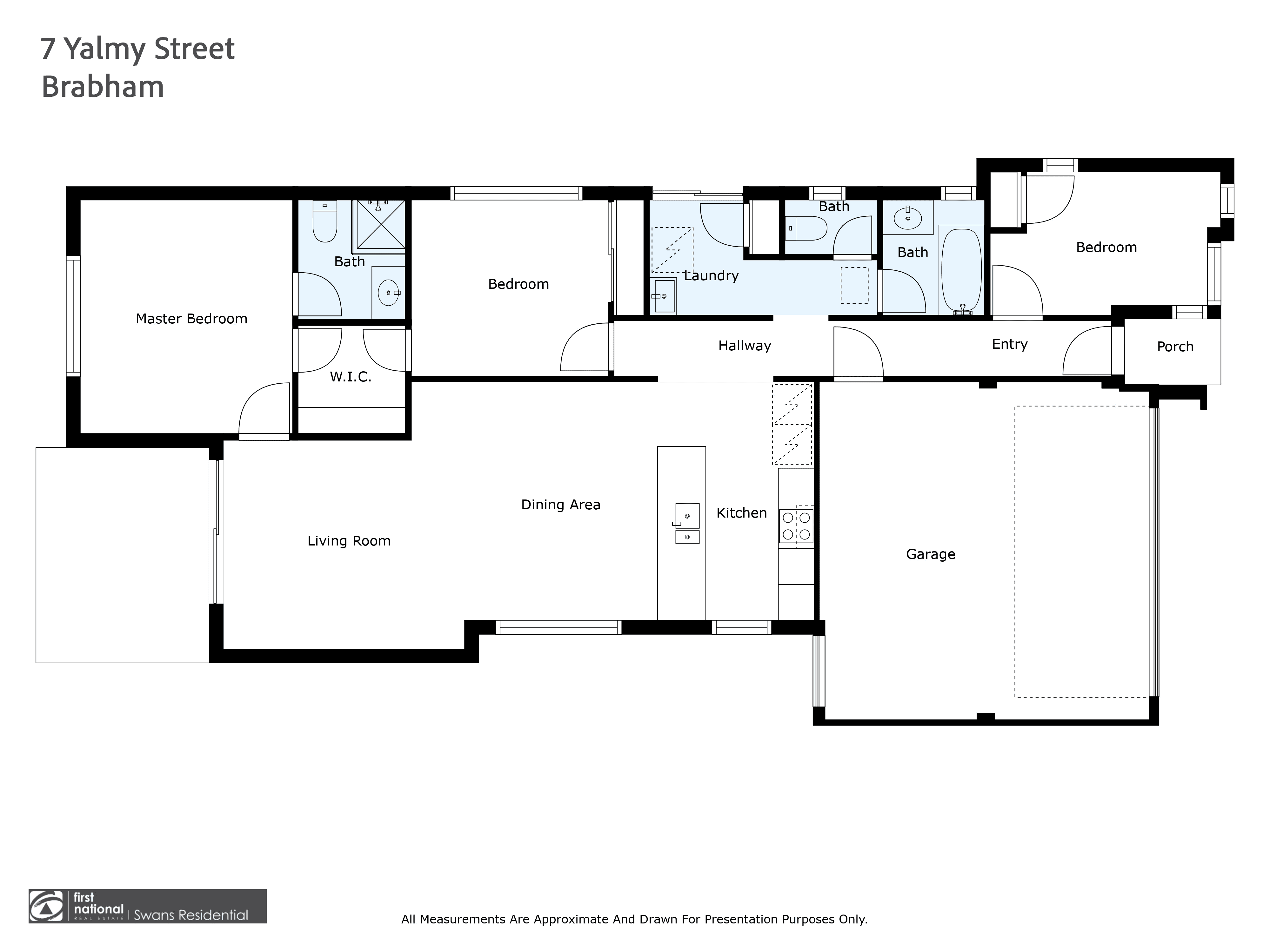 7 Yalmy Street, BRABHAM, WA 6055